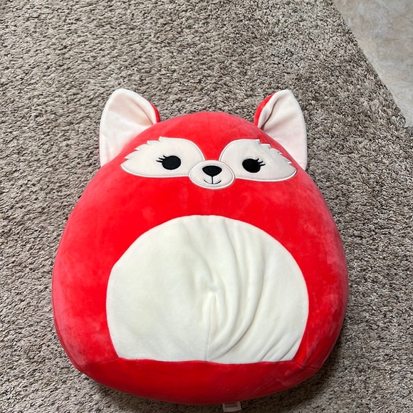 Large squishmallows - Picture 1 of 4